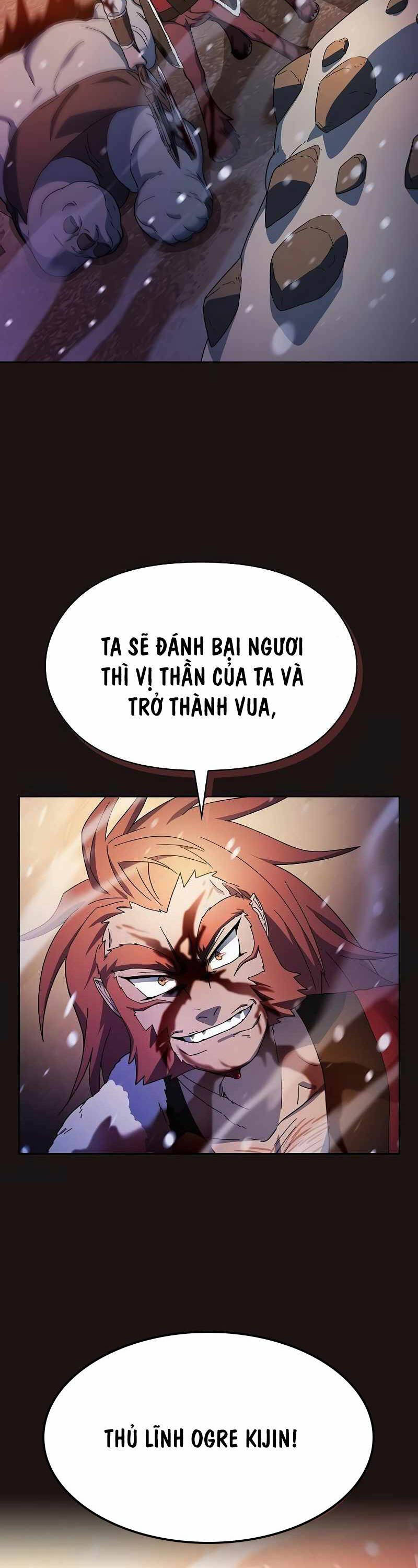 Nền Văn Minh Nebula Chapter 47 - Trang 25