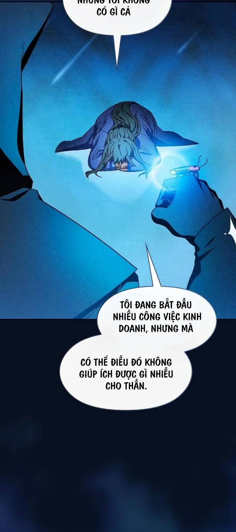 Nền Văn Minh Nebula Chapter 40 - Trang 25