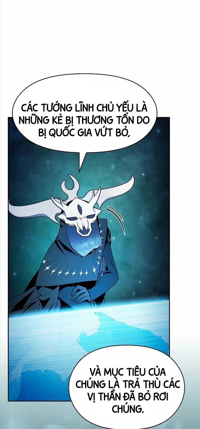 Nền Văn Minh Nebula Chapter 59 - Trang 13