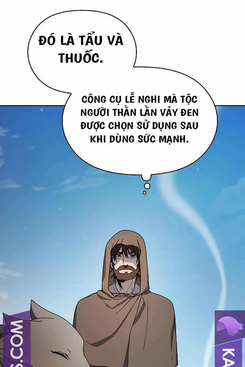 Nền Văn Minh Nebula Chapter 26 - Trang 30