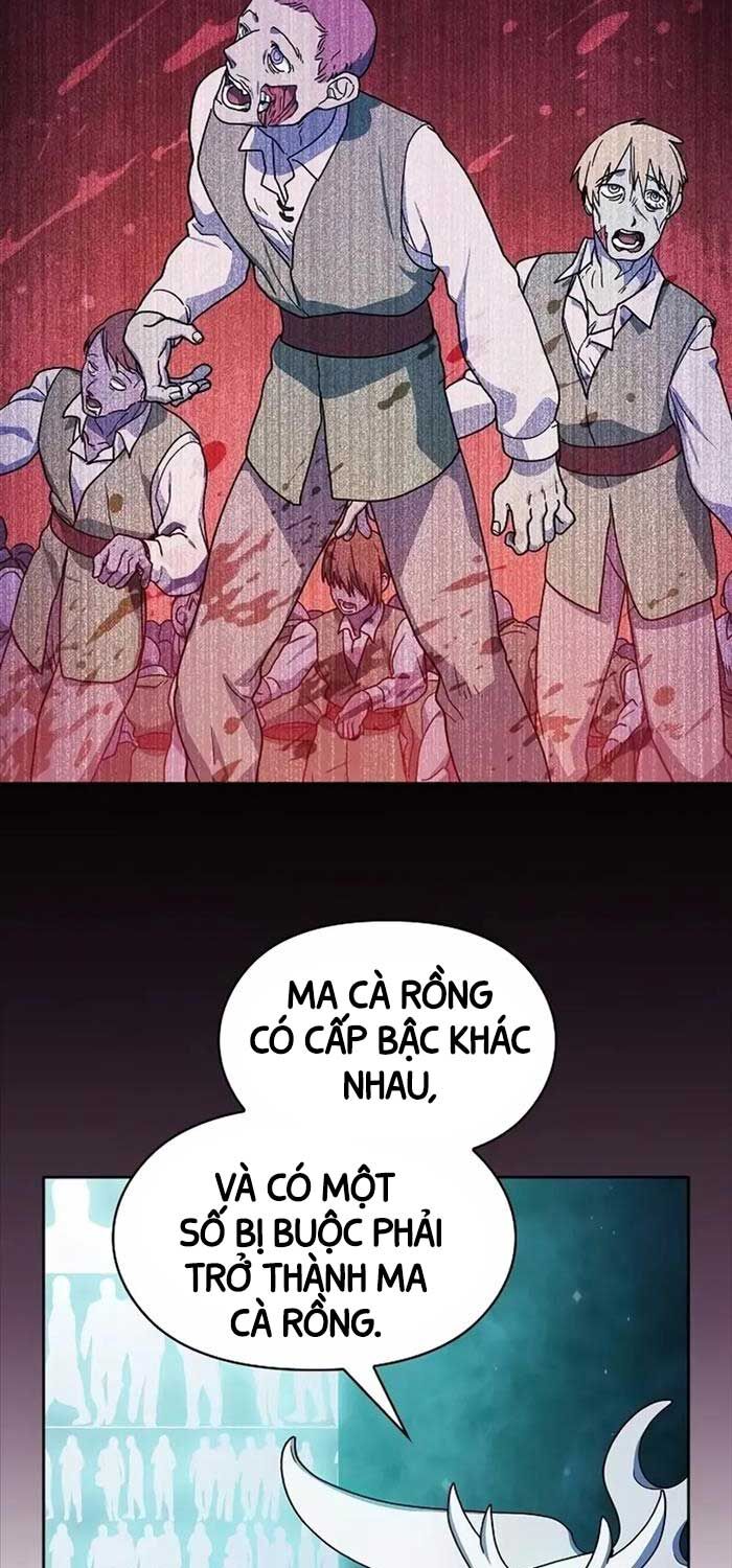 Nền Văn Minh Nebula Chapter 59 - Trang 36