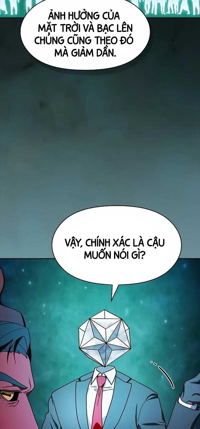 Nền Văn Minh Nebula Chapter 59 - Trang 22