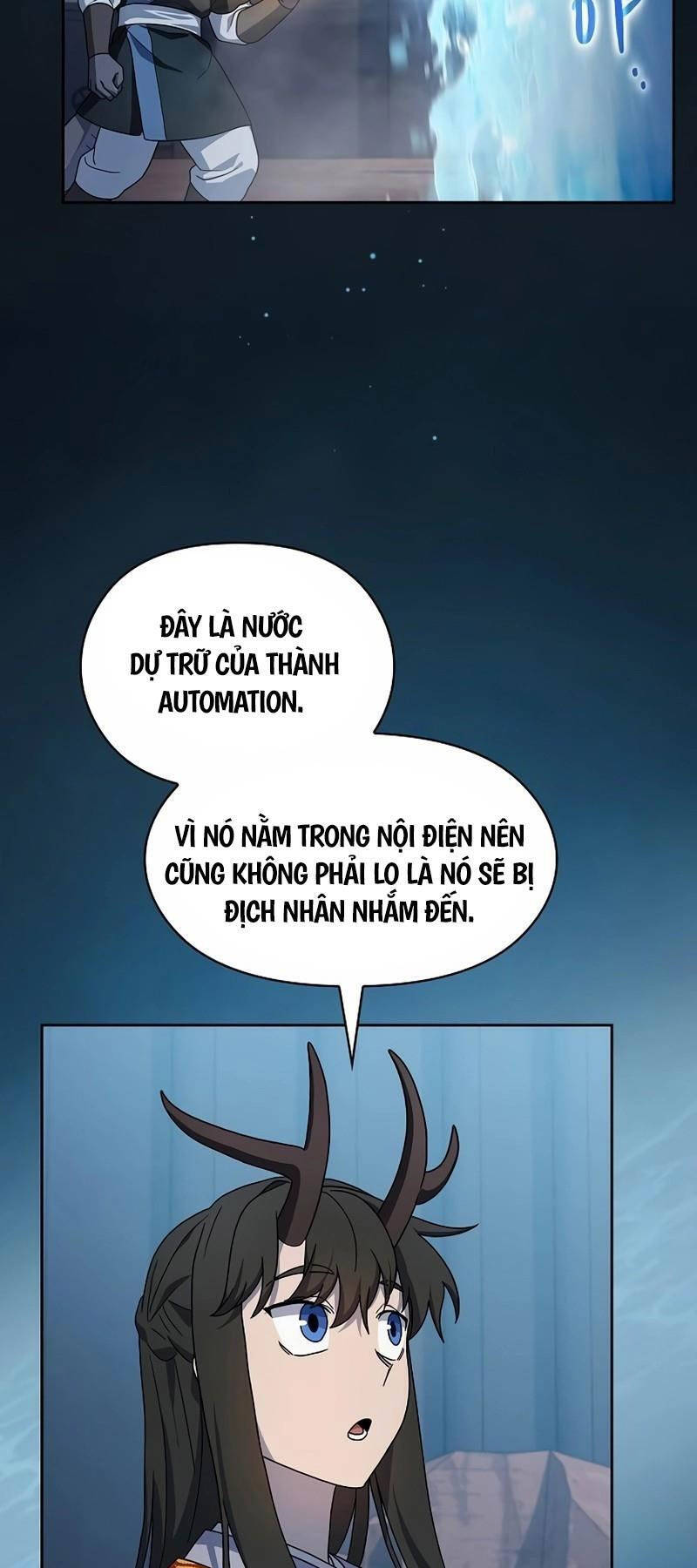 Nền Văn Minh Nebula Chapter 41 - Trang 34