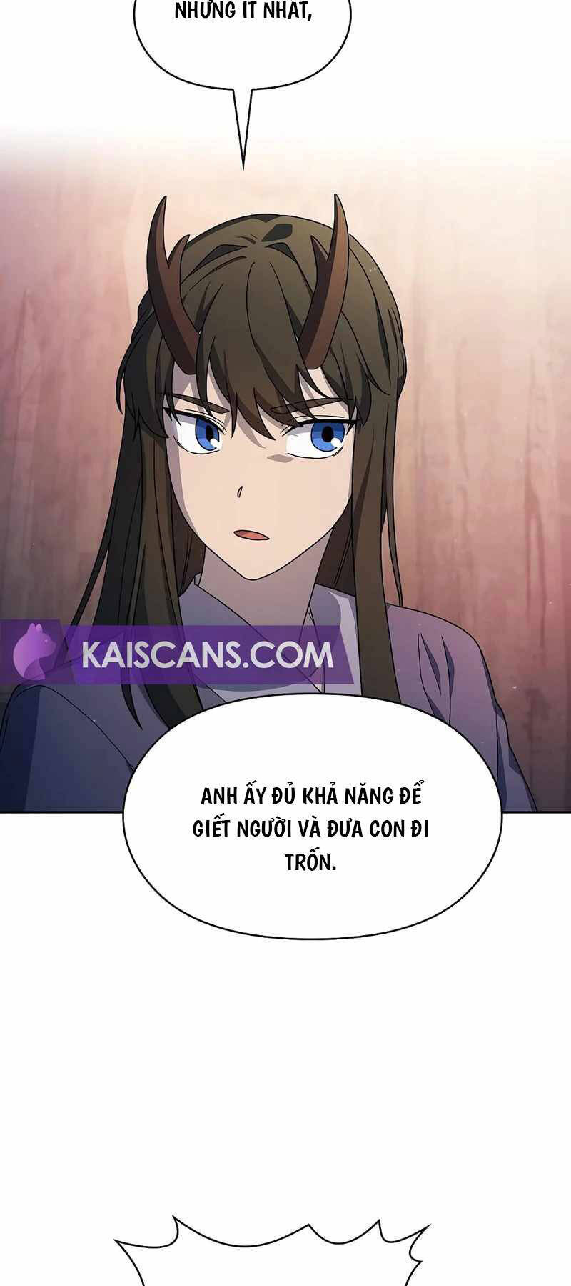 Nền Văn Minh Nebula Chapter 39 - Trang 18