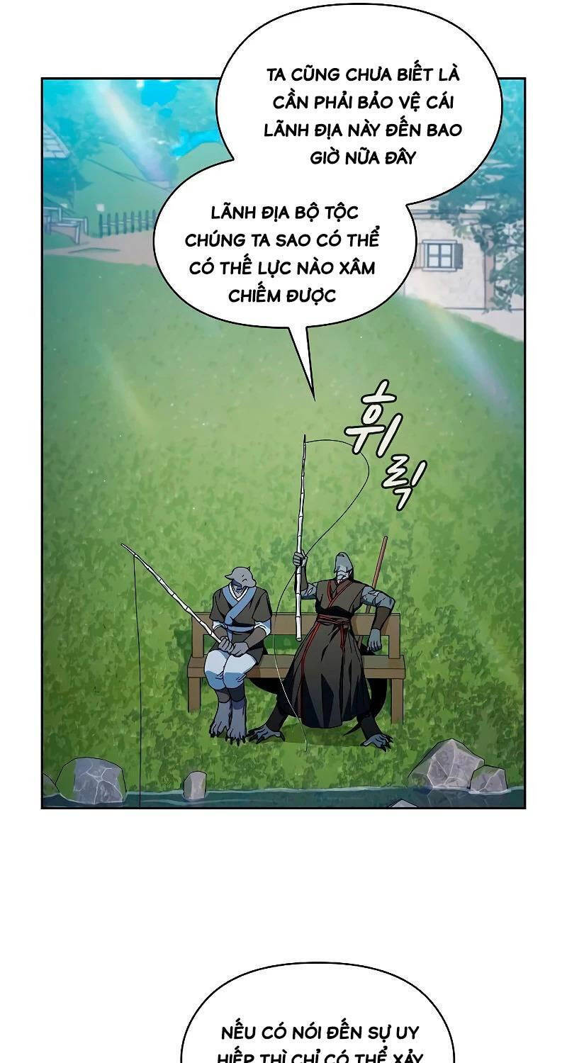 Nền Văn Minh Nebula Chapter 51 - Trang 10