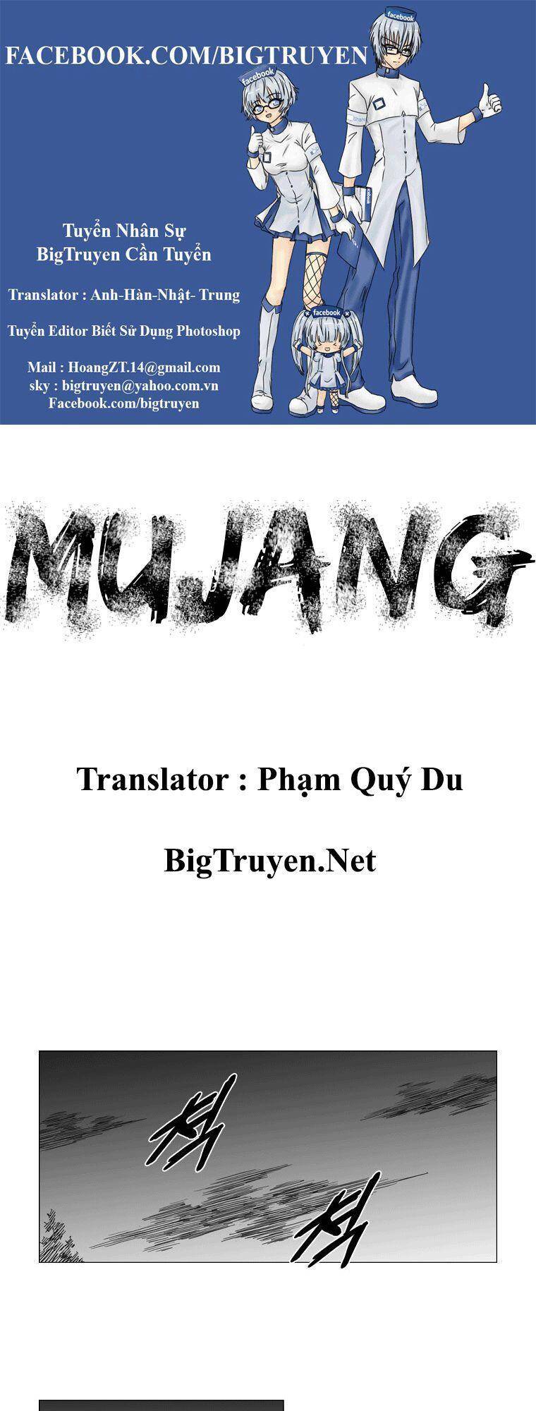 Tướng Quân Vương Quốc Cao Ly Chapter 42 - Trang 0