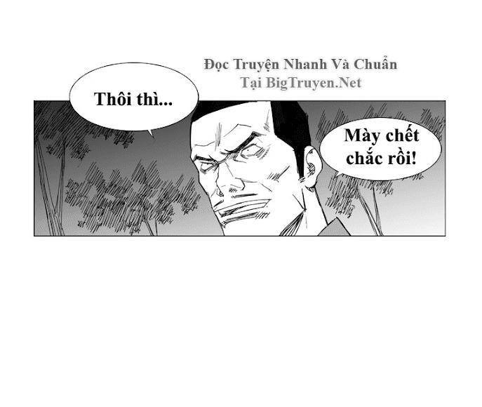 Tướng Quân Vương Quốc Cao Ly Chapter 31 - Trang 2