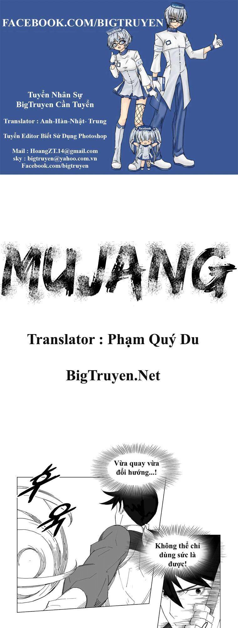 Tướng Quân Vương Quốc Cao Ly Chapter 52 - Trang 0