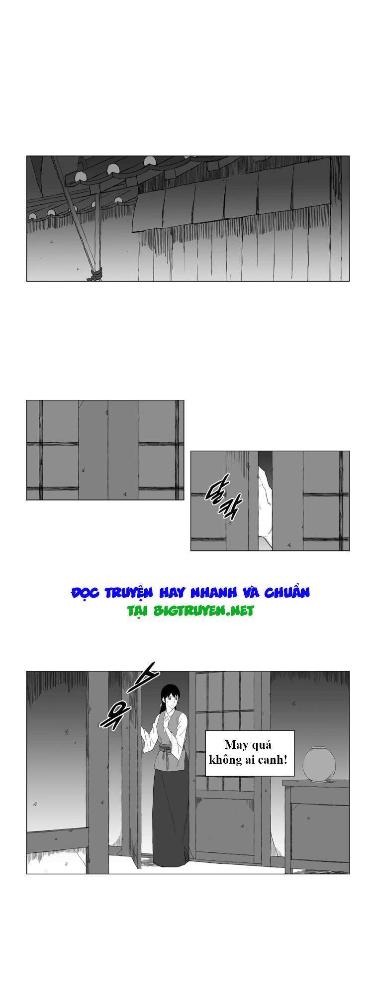 Tướng Quân Vương Quốc Cao Ly Chapter 27 - Trang 17