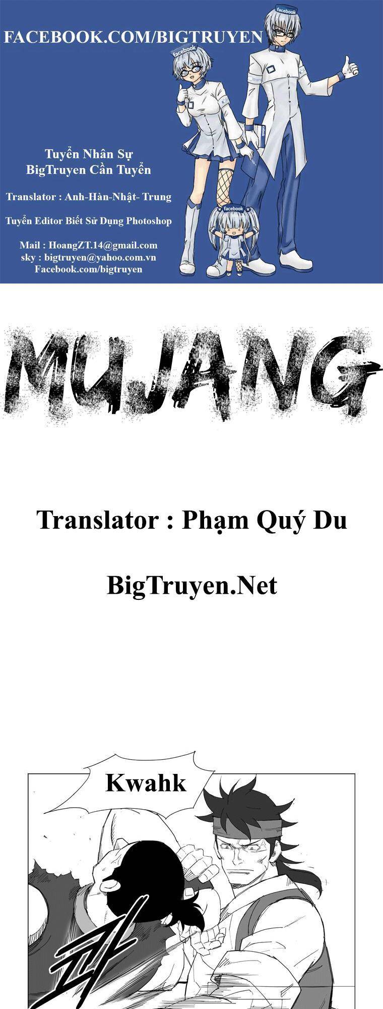 Tướng Quân Vương Quốc Cao Ly Chapter 50 - Trang 0