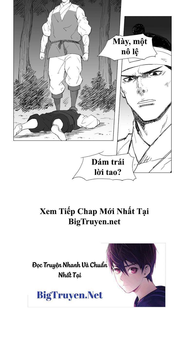 Tướng Quân Vương Quốc Cao Ly Chapter 6 - Trang 13