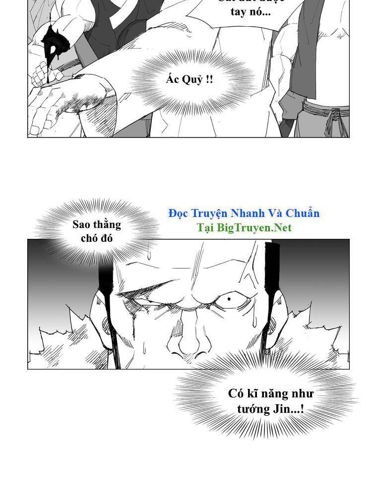 Tướng Quân Vương Quốc Cao Ly Chapter 56 - Trang 15