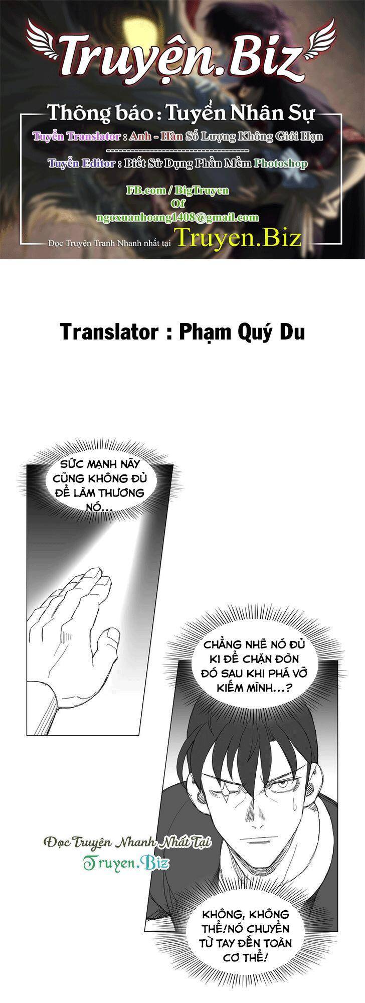 Tướng Quân Vương Quốc Cao Ly Chapter 173 - Trang 0