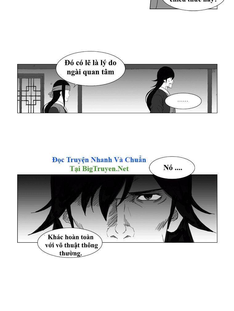 Tướng Quân Vương Quốc Cao Ly Chapter 45 - Trang 2