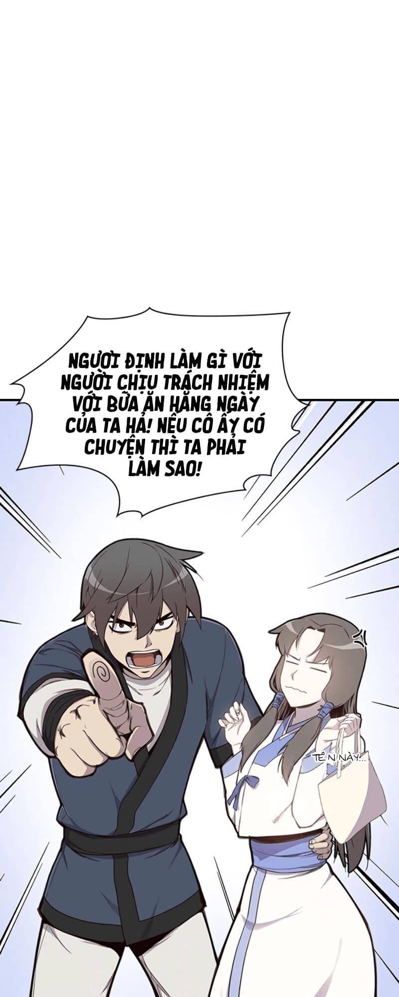 Kẻ Mạnh Nhất Lịch Sử Chapter 11 - Trang 59