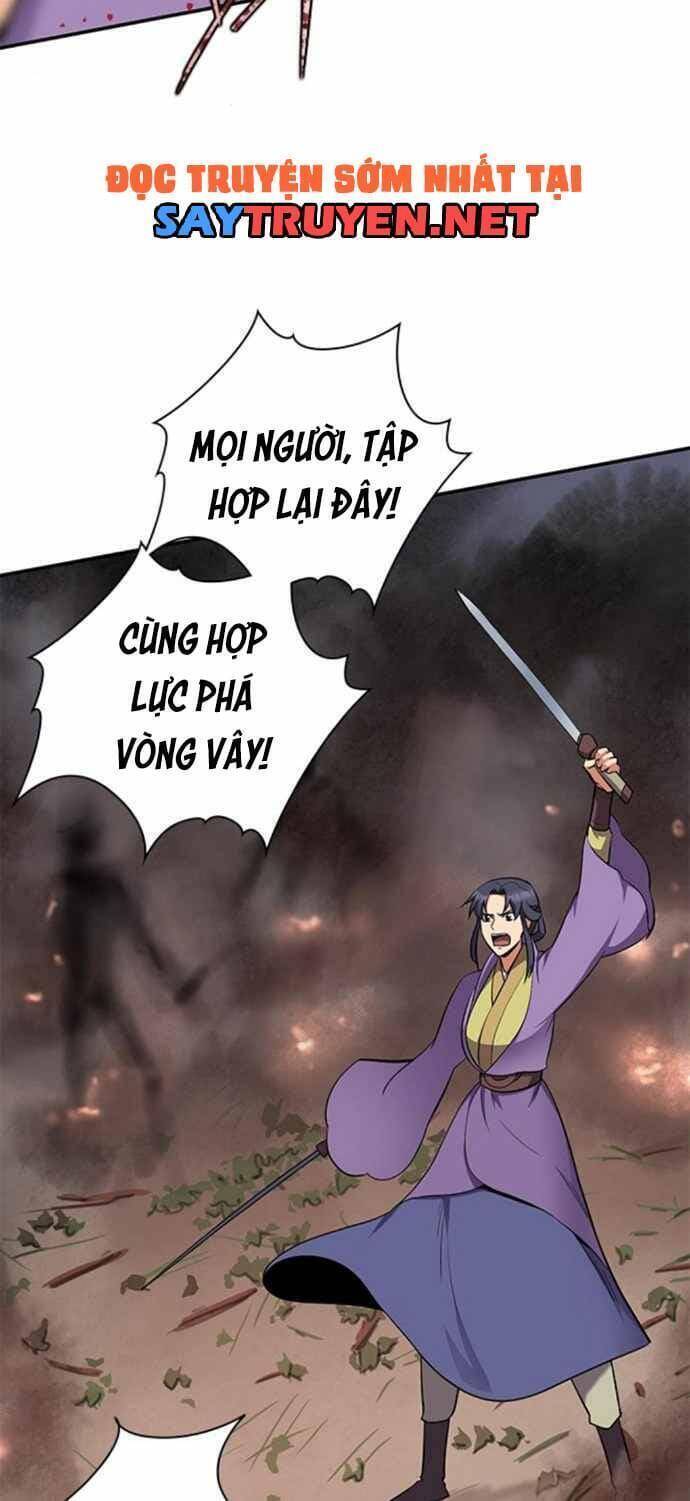 Kẻ Mạnh Nhất Lịch Sử Chapter 28 - Trang 21