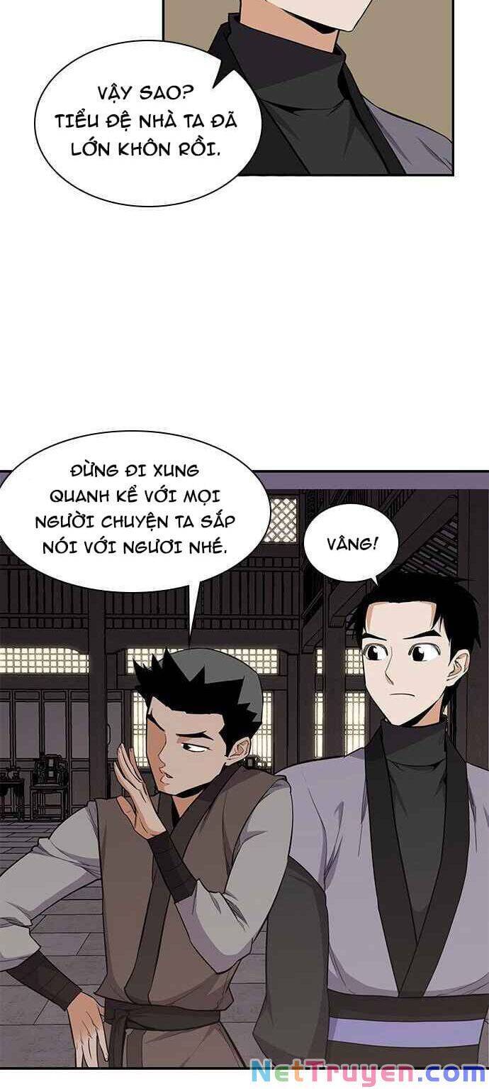 Kẻ Mạnh Nhất Lịch Sử Chapter 33 - Trang 24