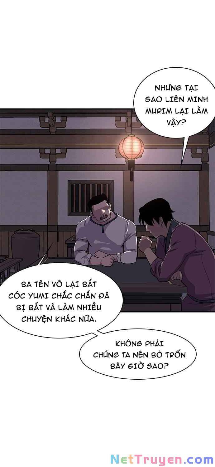 Kẻ Mạnh Nhất Lịch Sử Chapter 33 - Trang 72