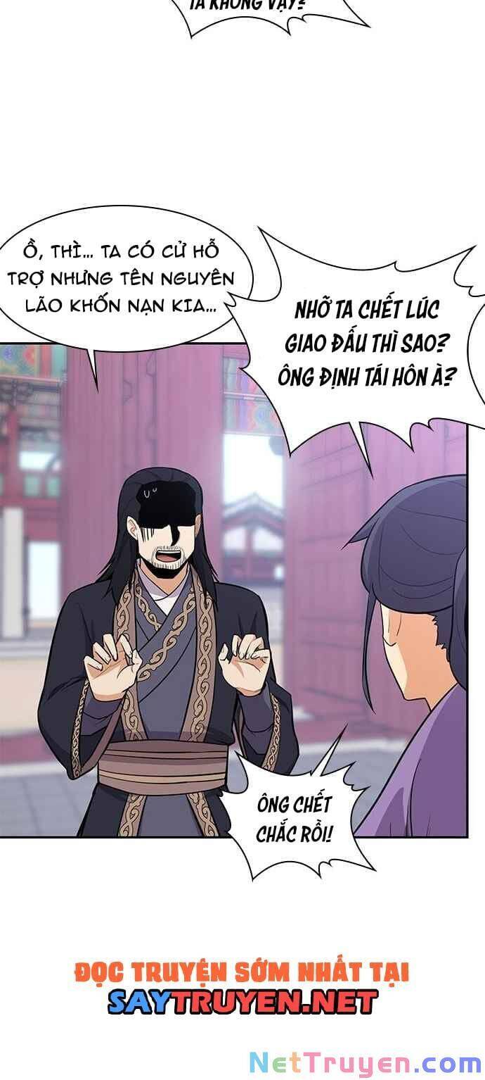 Kẻ Mạnh Nhất Lịch Sử Chapter 33 - Trang 20