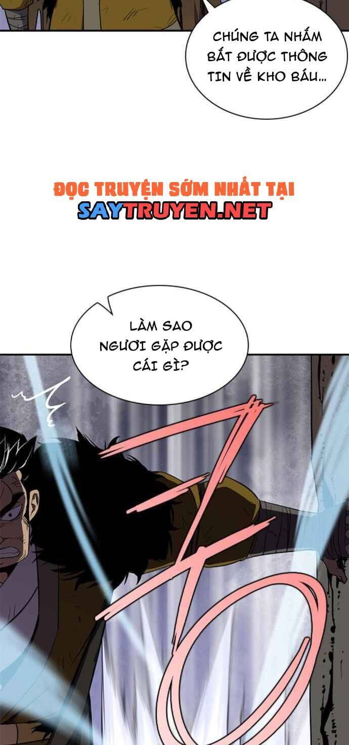 Kẻ Mạnh Nhất Lịch Sử Chapter 31 - Trang 11