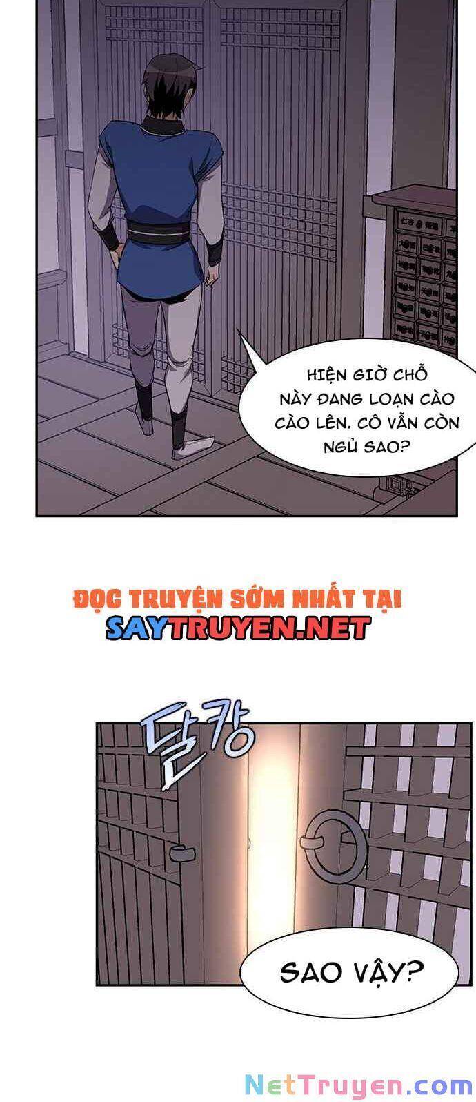 Kẻ Mạnh Nhất Lịch Sử Chapter 34 - Trang 29