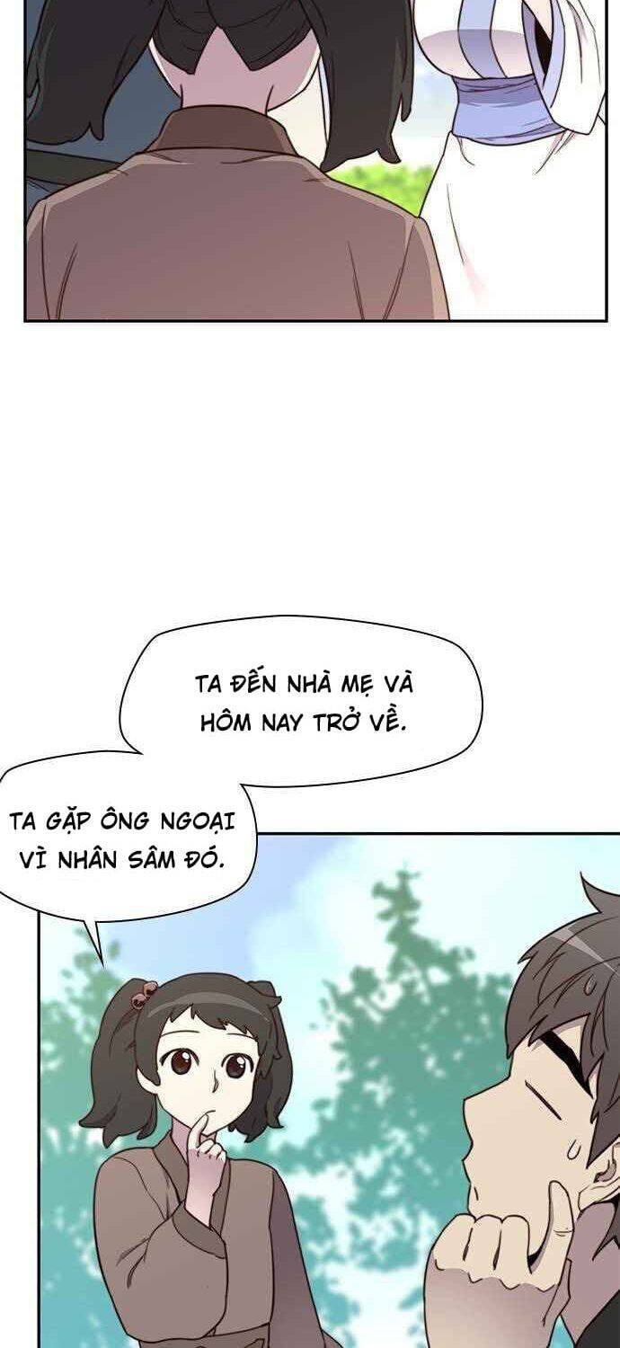 Kẻ Mạnh Nhất Lịch Sử Chapter 18 - Trang 41