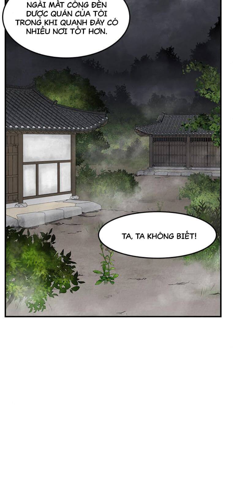 Kẻ Mạnh Nhất Lịch Sử Chapter 14 - Trang 17