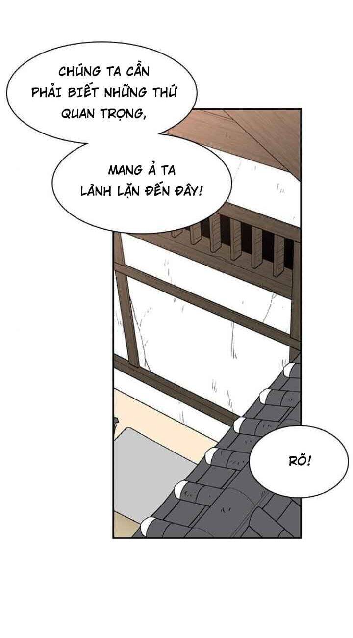 Kẻ Mạnh Nhất Lịch Sử Chapter 24 - Trang 20