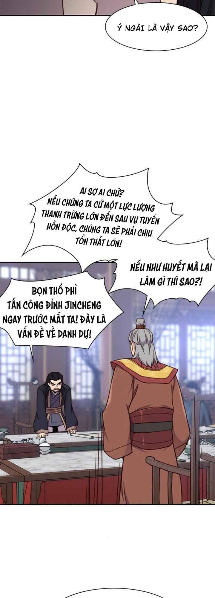 Kẻ Mạnh Nhất Lịch Sử Chapter 23 - Trang 56