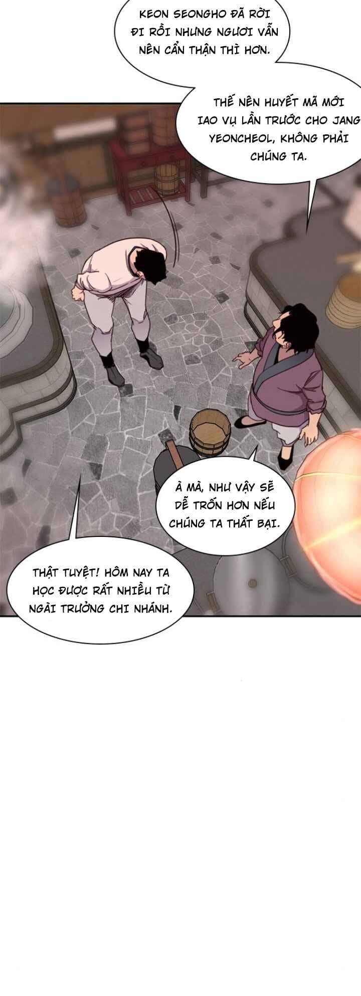 Kẻ Mạnh Nhất Lịch Sử Chapter 23 - Trang 17