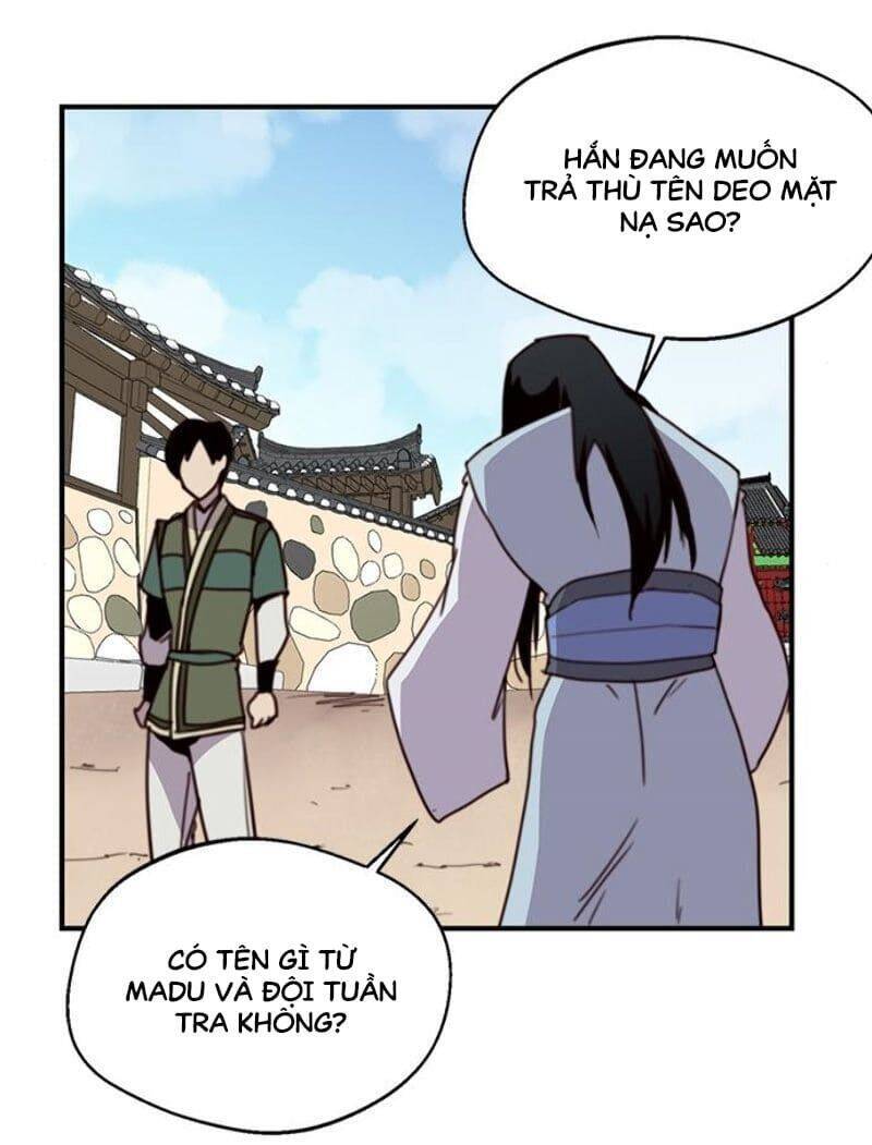 Kẻ Mạnh Nhất Lịch Sử Chapter 16 - Trang 57