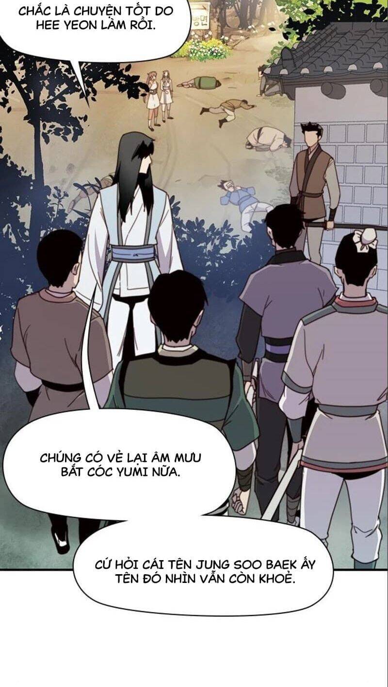 Kẻ Mạnh Nhất Lịch Sử Chapter 17 - Trang 58