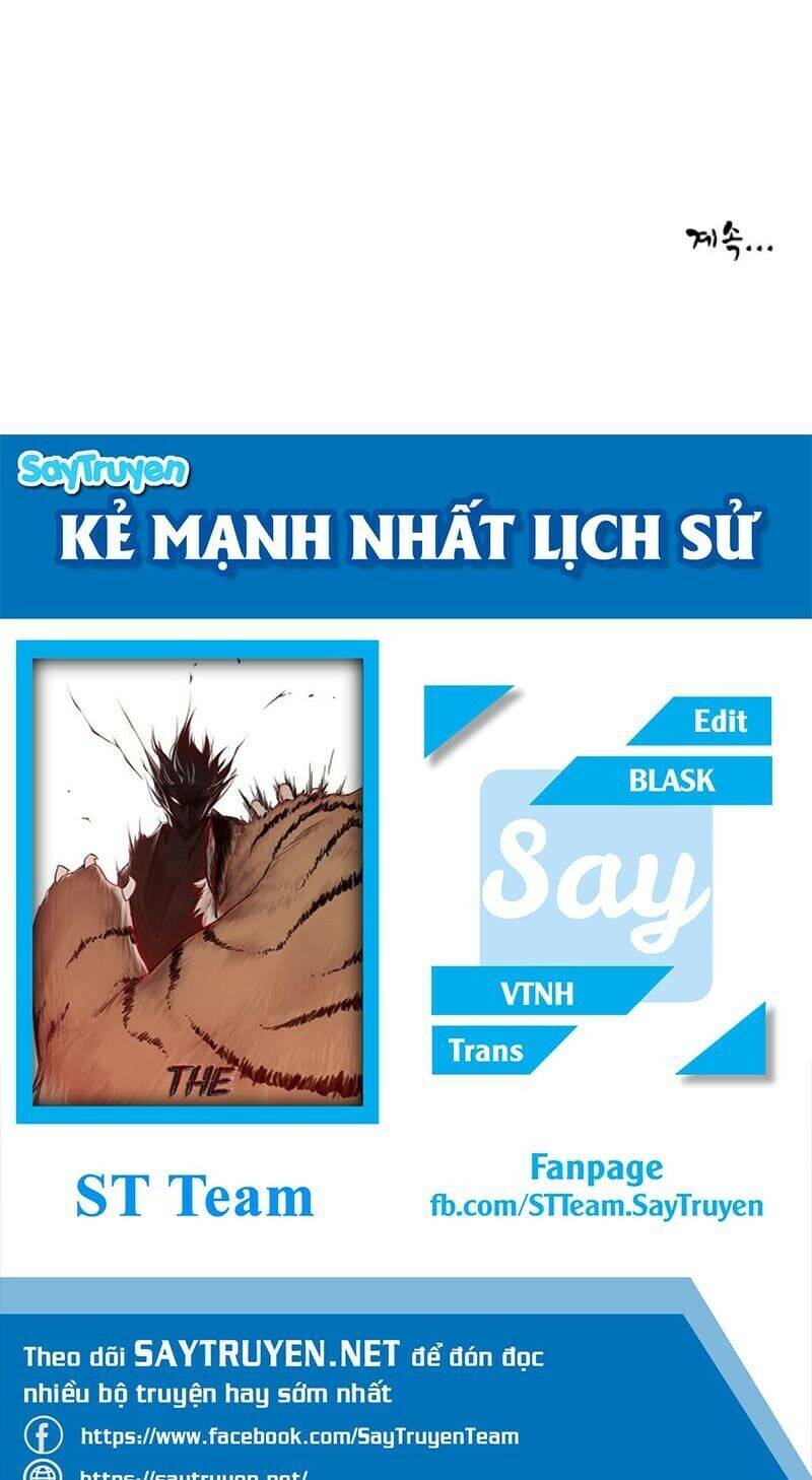 Kẻ Mạnh Nhất Lịch Sử Chapter 14 - Trang 84