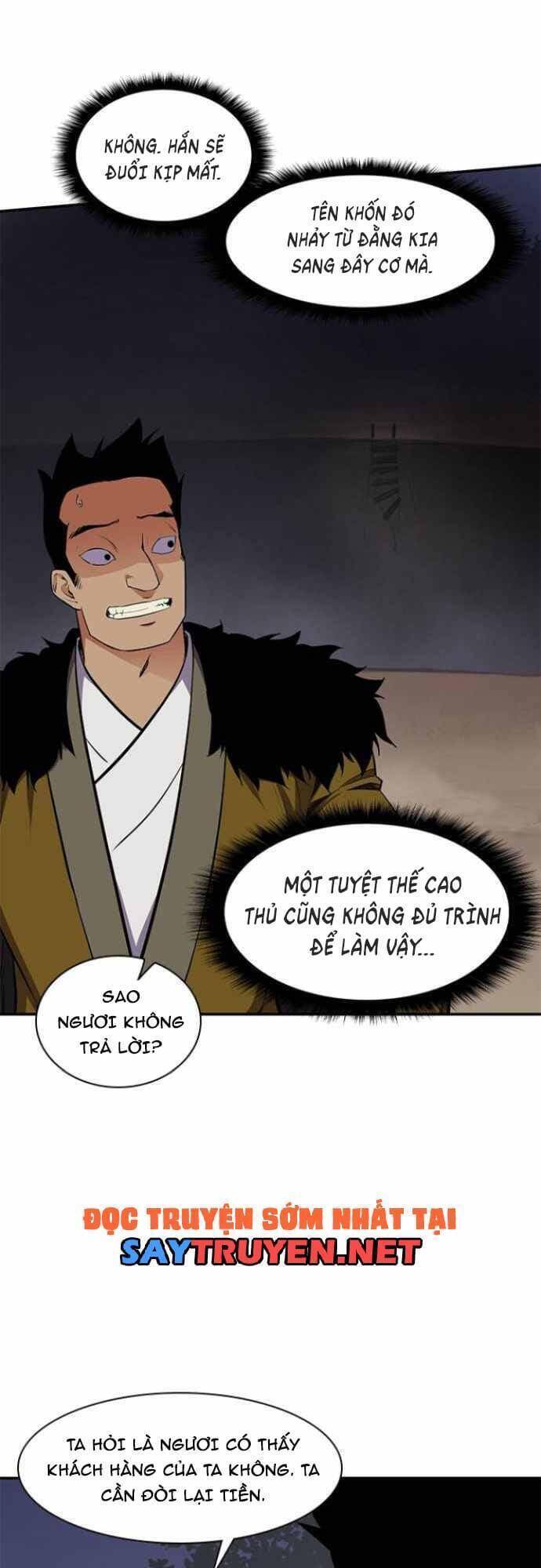 Kẻ Mạnh Nhất Lịch Sử Chapter 30 - Trang 16