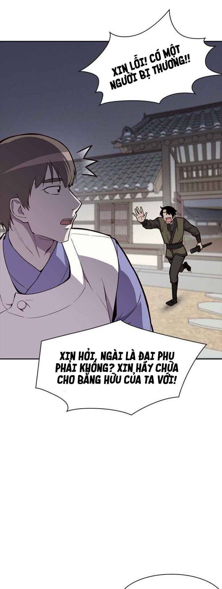 Kẻ Mạnh Nhất Lịch Sử Chapter 9 - Trang 5