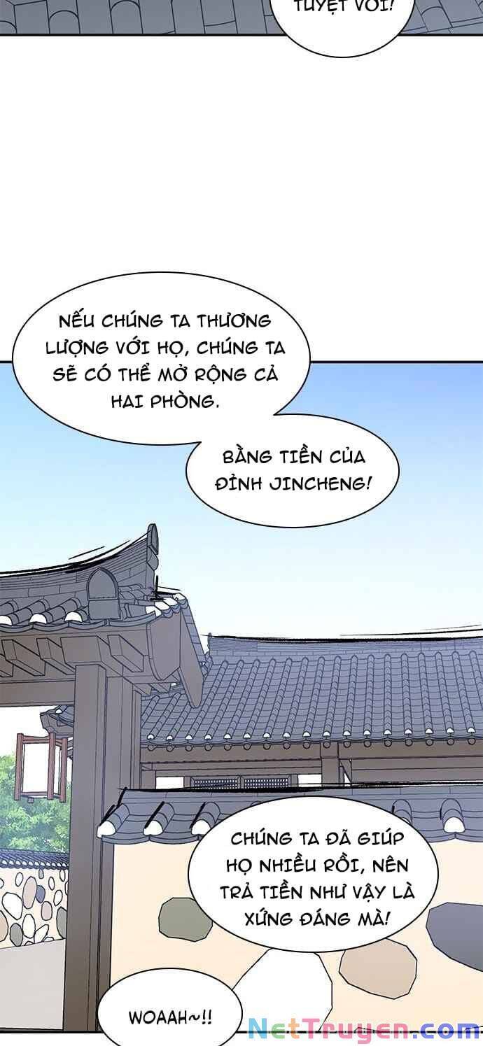 Kẻ Mạnh Nhất Lịch Sử Chapter 33 - Trang 17