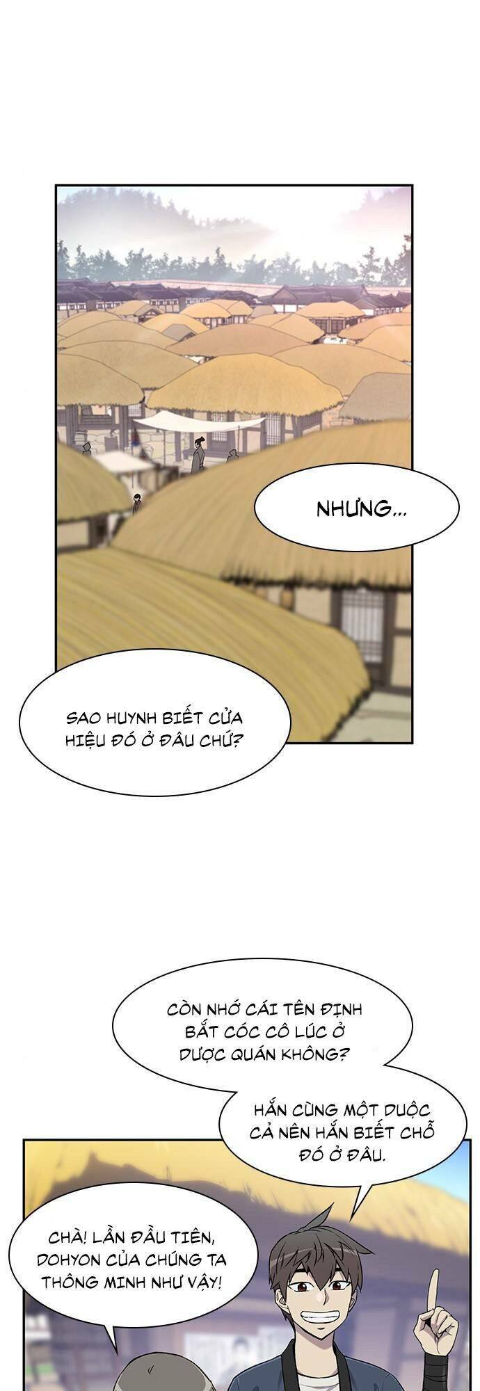 Kẻ Mạnh Nhất Lịch Sử Chapter 20 - Trang 7