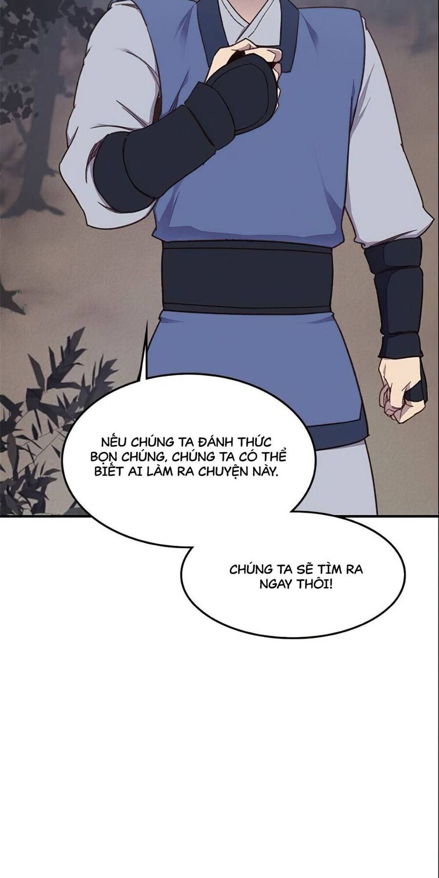 Kẻ Mạnh Nhất Lịch Sử Chapter 4 - Trang 44