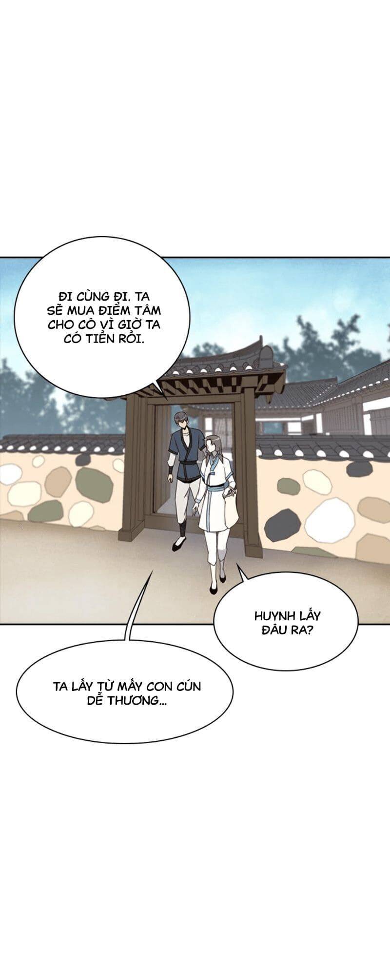 Kẻ Mạnh Nhất Lịch Sử Chapter 10 - Trang 69