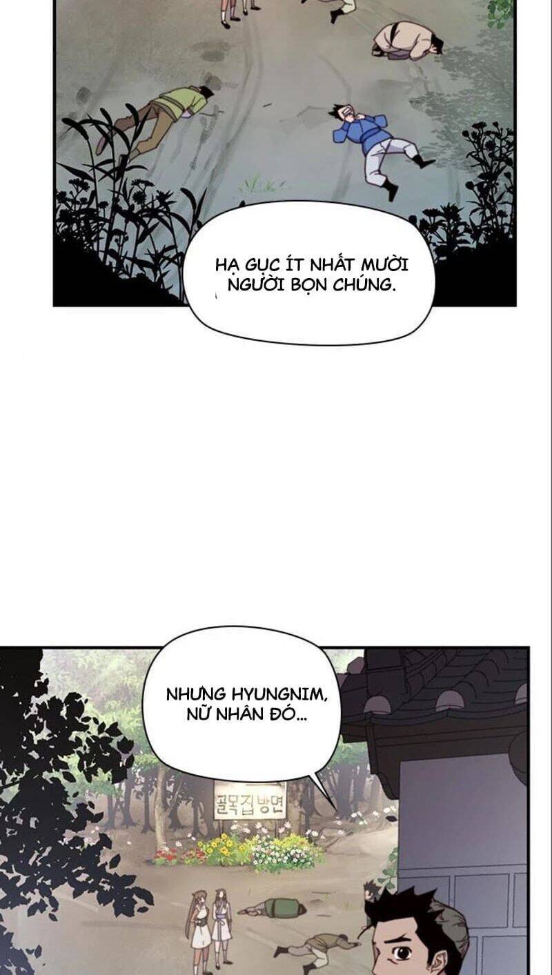 Kẻ Mạnh Nhất Lịch Sử Chapter 17 - Trang 56