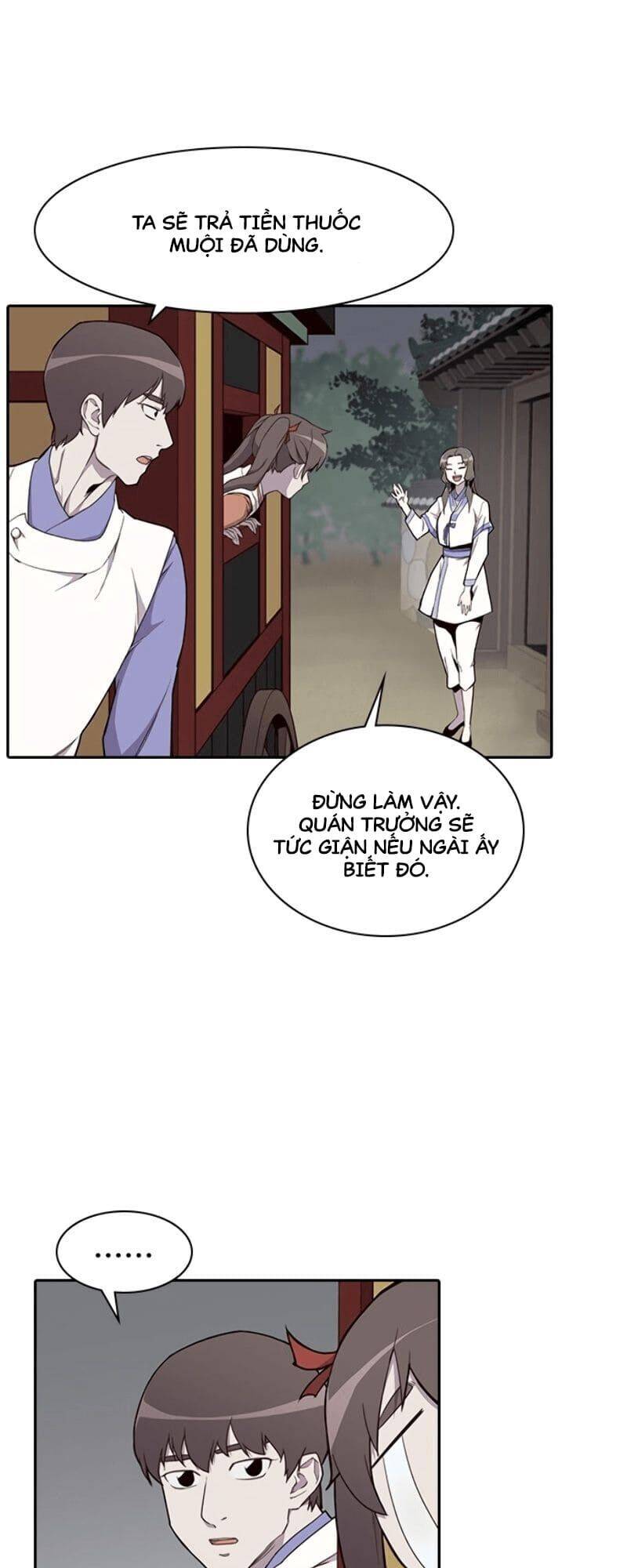 Kẻ Mạnh Nhất Lịch Sử Chapter 10 - Trang 63