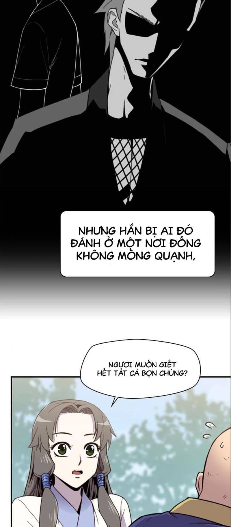 Kẻ Mạnh Nhất Lịch Sử Chapter 17 - Trang 37