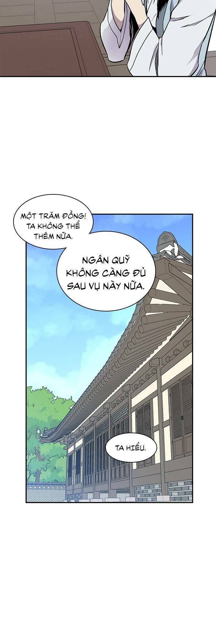 Kẻ Mạnh Nhất Lịch Sử Chapter 20 - Trang 5