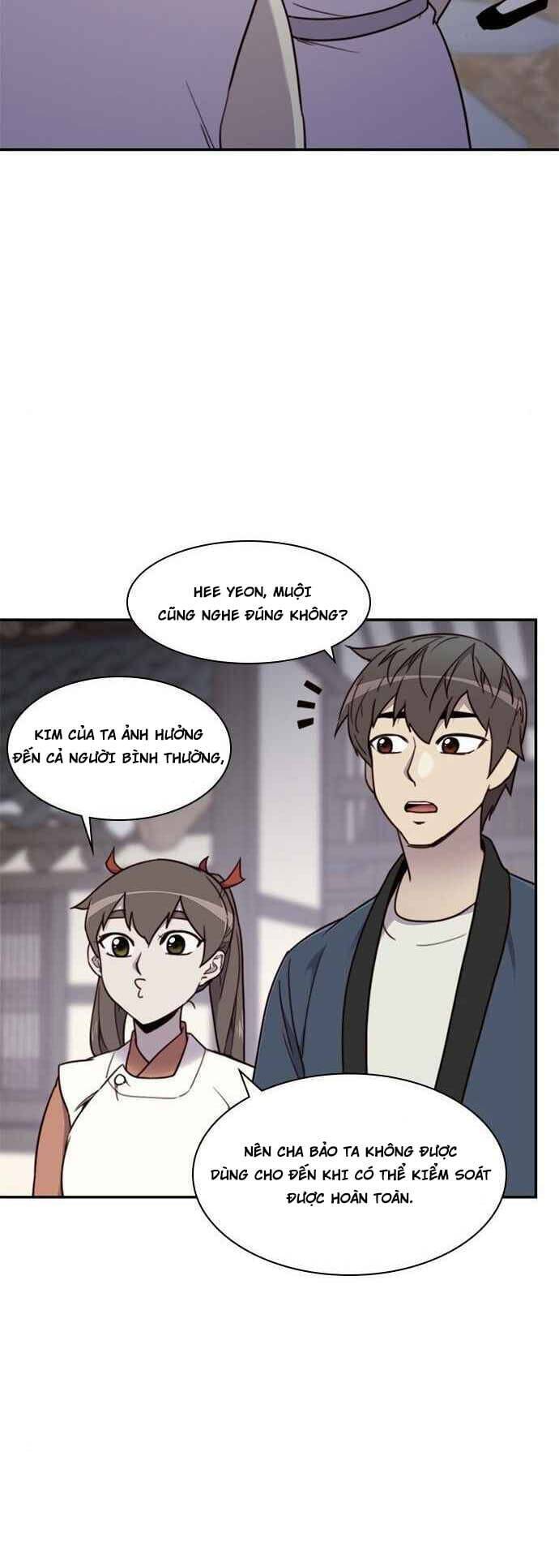 Kẻ Mạnh Nhất Lịch Sử Chapter 19 - Trang 51