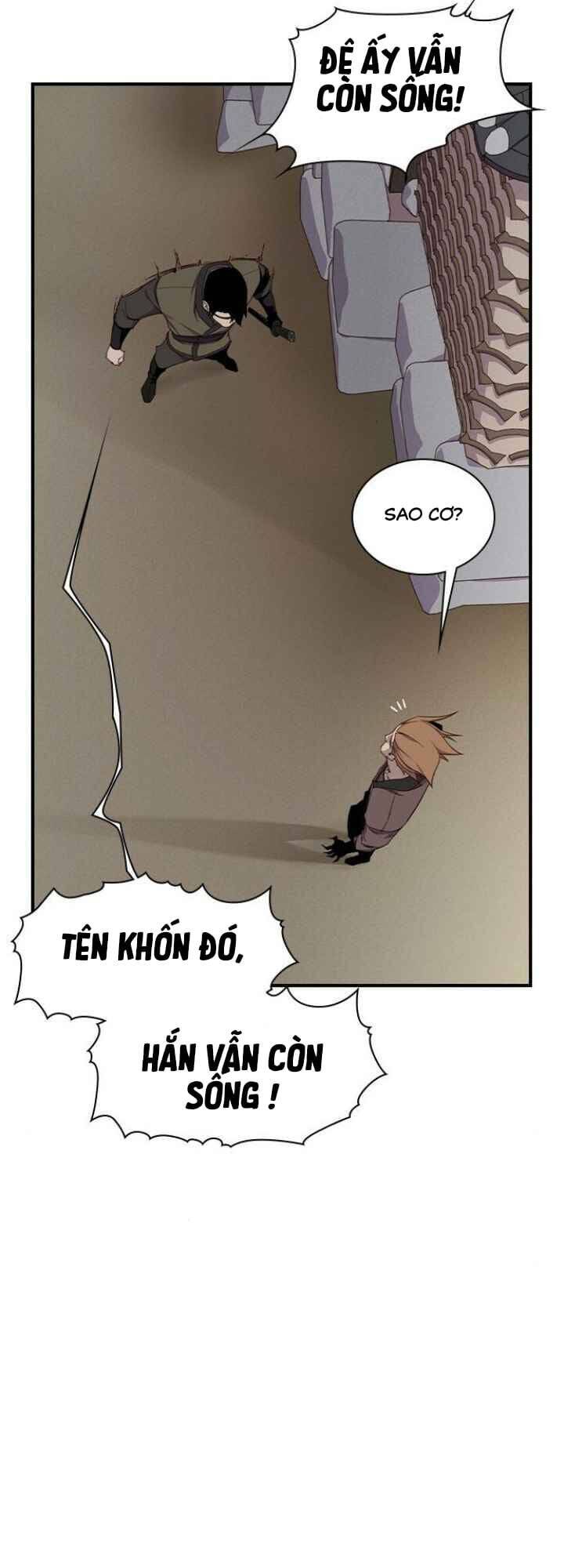 Kẻ Mạnh Nhất Lịch Sử Chapter 8 - Trang 60