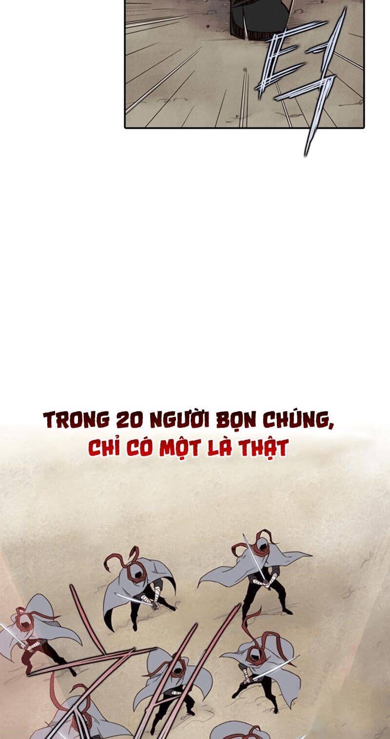 Kẻ Mạnh Nhất Lịch Sử Chapter 10 - Trang 18