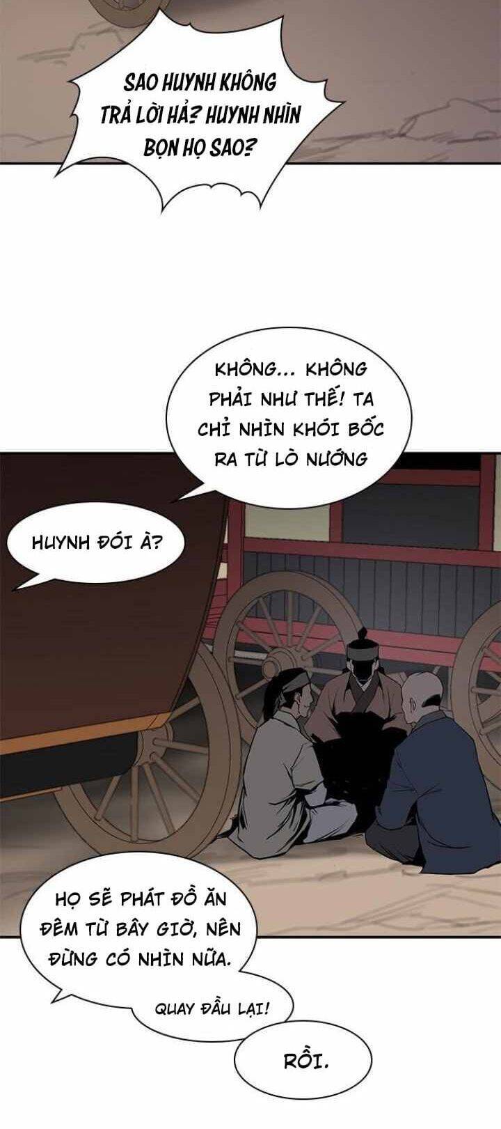 Kẻ Mạnh Nhất Lịch Sử Chapter 25 - Trang 44