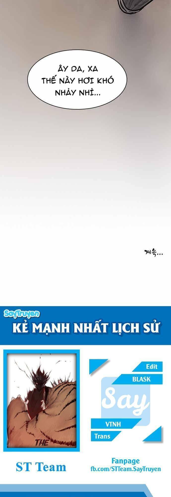 Kẻ Mạnh Nhất Lịch Sử Chapter 29 - Trang 71