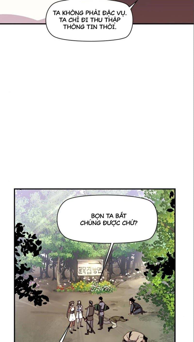 Kẻ Mạnh Nhất Lịch Sử Chapter 17 - Trang 73