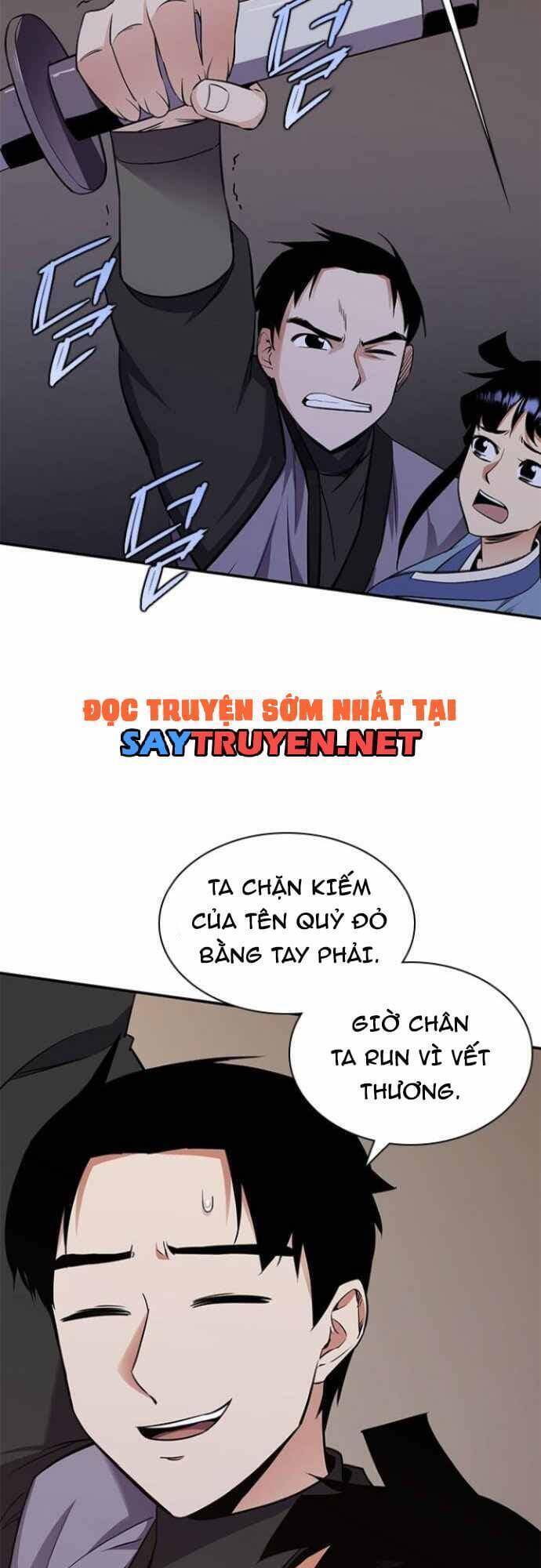 Kẻ Mạnh Nhất Lịch Sử Chapter 30 - Trang 81